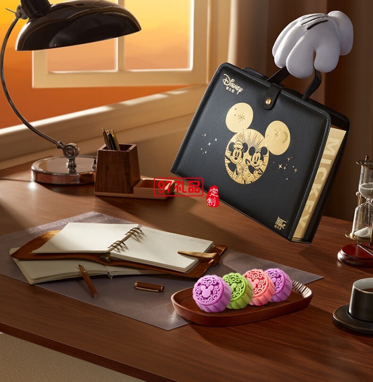 快樂奇夢(mèng)糕點(diǎn)禮盒