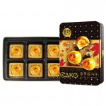 富錦蛋黃酥月餅