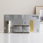 隨享鈦悶杯茶葉套裝商務(wù)禮贈(zèng)
