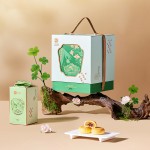 鮮品韻味新式健康月餅鮮品屋