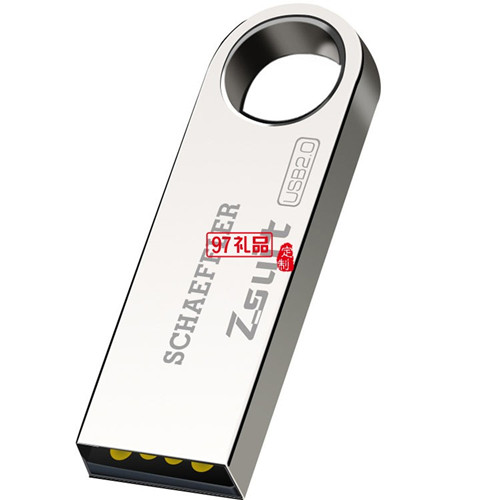 商務(wù)送禮U盤，定制時(shí)需要注意哪些事項(xiàng)