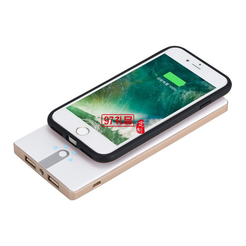 移動電源為何變成公司訂制禮品的關(guān)鍵挑選