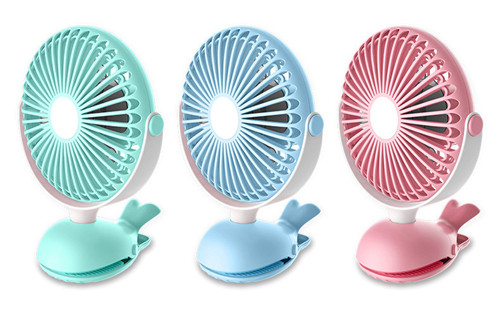 夏天有哪些合適送客戶的禮品，清涼好禮感動(dòng)冷酷客戶