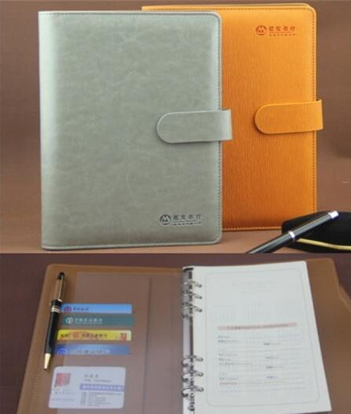 辦公筆記本定制